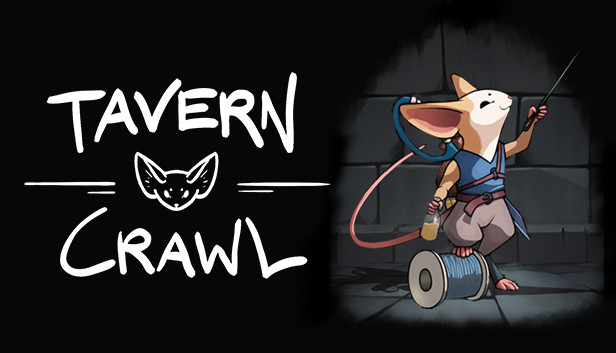 Tavern Crawl Steam capsule image