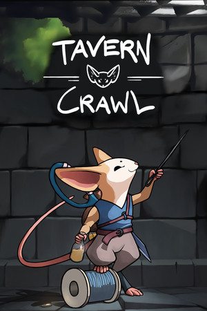 Tavern Crawl cover art