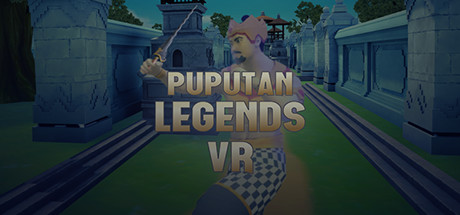 Puputan Legend VR Cover Image
