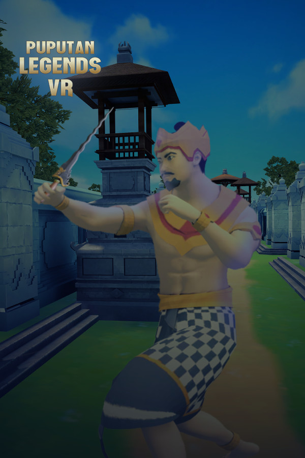 Puputan Legend VR