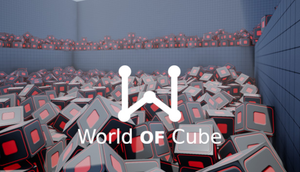 World of Cube Steam capsule image