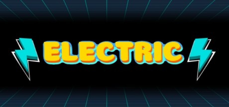 Electric Cover Image