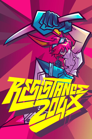Resistance 204X
