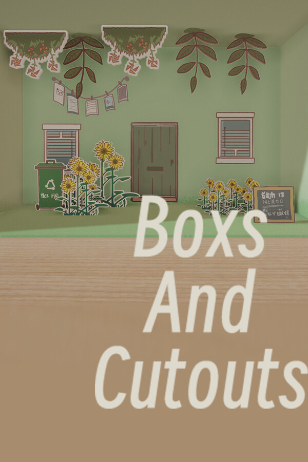Boxes and cutouts