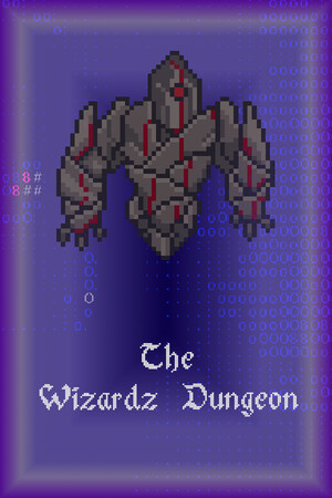 The Wizardz Dungeon cover art