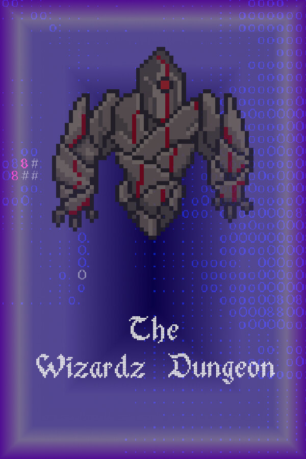 The Wizardz Dungeon