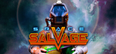 Space Salvage on Steam
