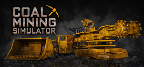Coal Mining Simulator Playtest