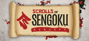 Scrolls of Sengoku Dynasty