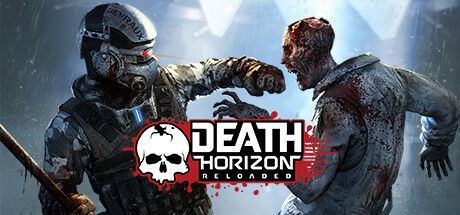 Oculus Quest游戏《死亡地平线》Death Horizon: Reloaded