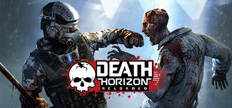 Death Horizon: Reloaded Cover Image