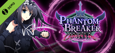 Phantom Breaker: Omnia Demo