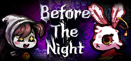 Save 55% on Before The Night on Steam