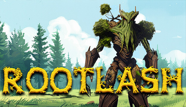 Rootlash Steam capsule image