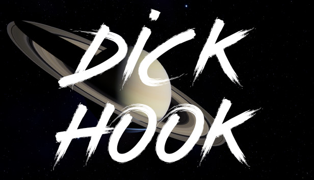 Dick Hook Steam capsule image