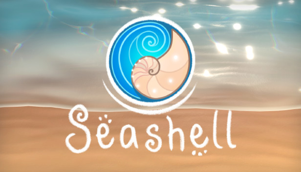 Seashell Steam capsule image