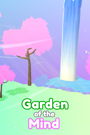 Garden of the Mind cover art
