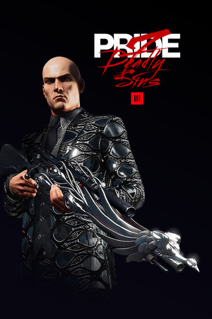 HITMAN 3 - Seven Deadly Sins Act 2: Pride