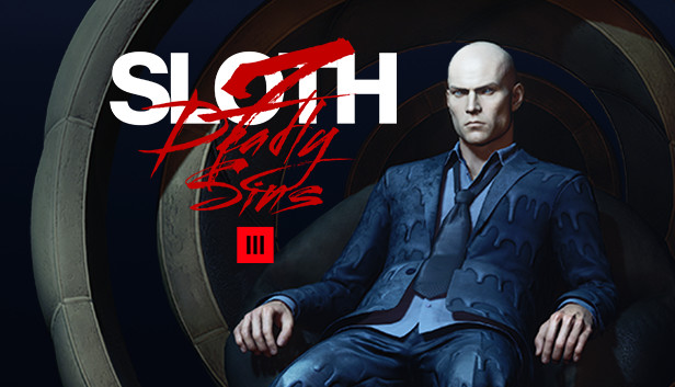HITMAN 3 - Seven Deadly Sins Act 3: Sloth on Steam