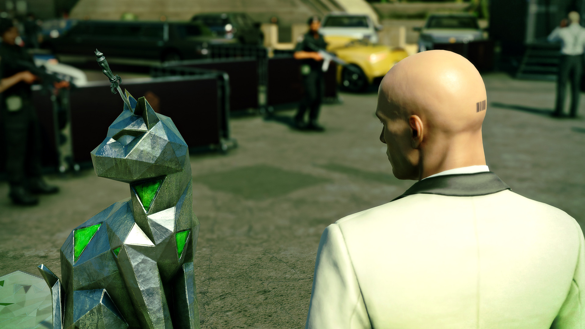 Not So MMO: Hitman 3 Review