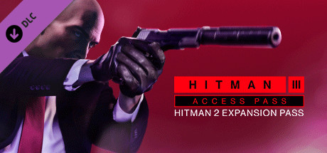 HITMAN World of Assassination DLC & Add-Ons