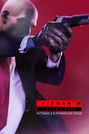 HITMAN 3 Access Pass: HITMAN 2 Expansion