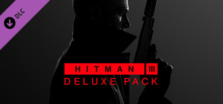 Vi ses fuzzy Følge efter HITMAN 3 - Deluxe Pack on Steam