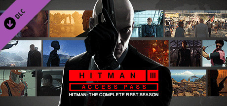 Hitman 3 100% Completion Review 