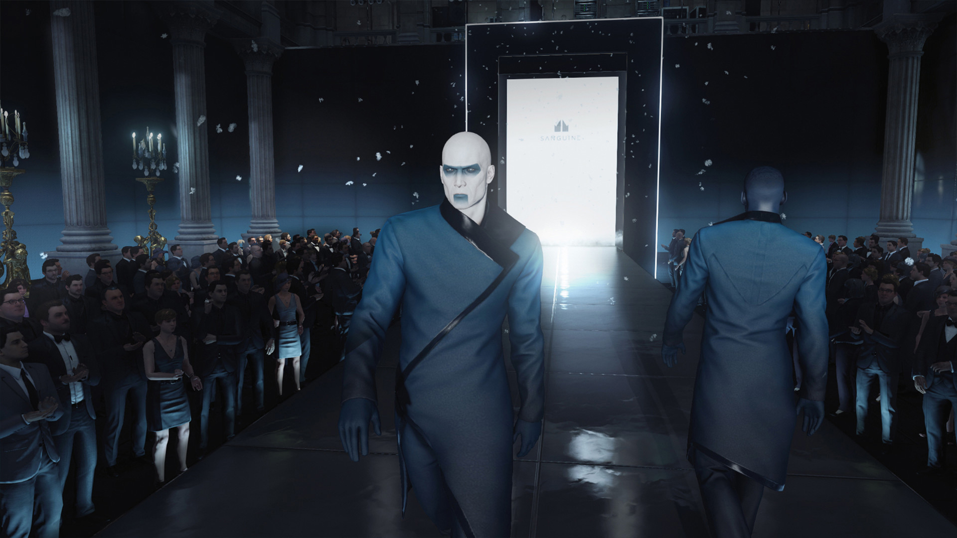 FREE GOTY UPGRADE FOR HITMAN 1 ON EPIC GAMES STORE visual data 8