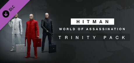 HITMAN World of Assassination DLC and All Addons - Epic Games Store