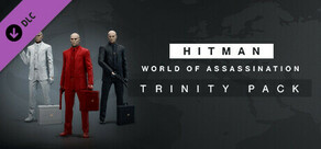 The Deluxe artbook and soundtracks are now available for download via your  IOI Account page : r/HiTMAN