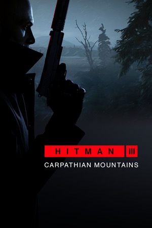 HITMAN 3 - Carpathian Mountains