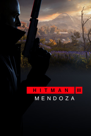 HITMAN 3 - Mendoza
