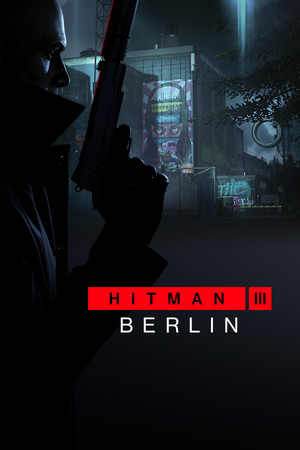 HITMAN 3 - Berlin