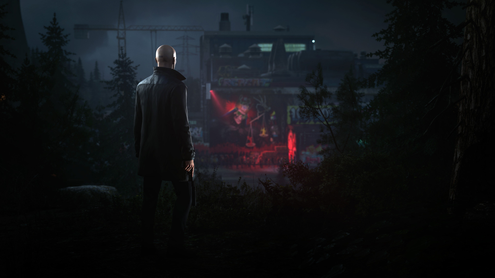 HITMAN 3 Berlin on Steam