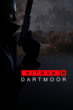 HITMAN 3 - Dartmoor