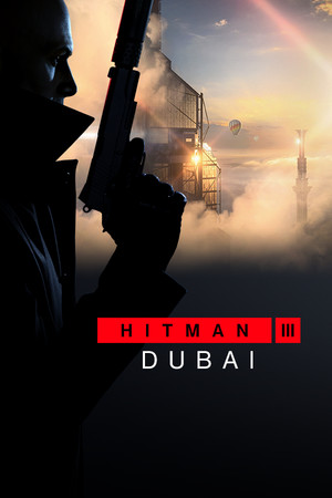 HITMAN 3 - Dubai
