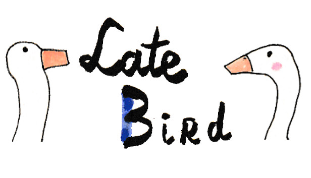 Late Bird Steam capsule image