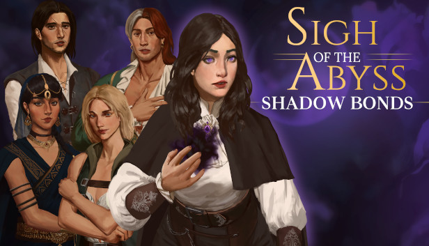 Sigh of the Abyss: Shadow Bonds
