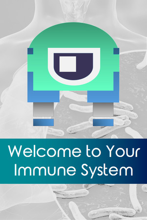 Welcome To Your Immune System cover art