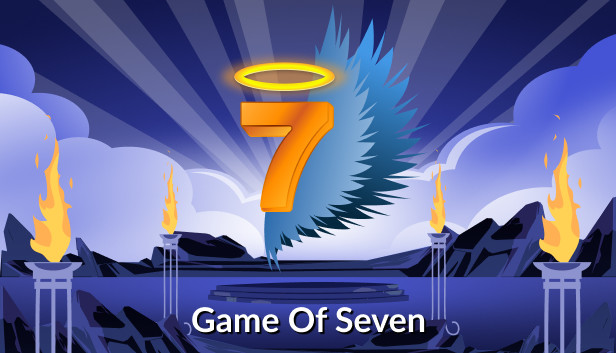 Game Of Seven Steam capsule image