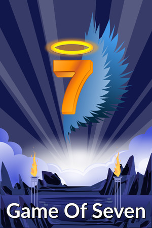 Game Of Seven cover art