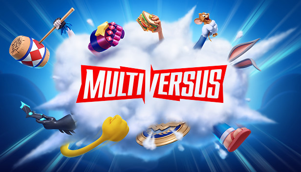 Multiversus Technical Test App Config Steamdb