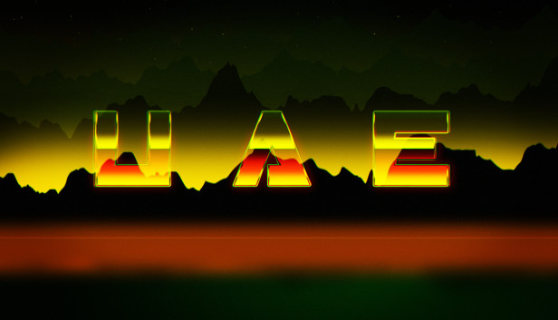 RetroArch - UAE Steam capsule image
