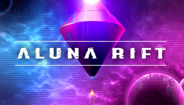 Aluna Rift Steam capsule image