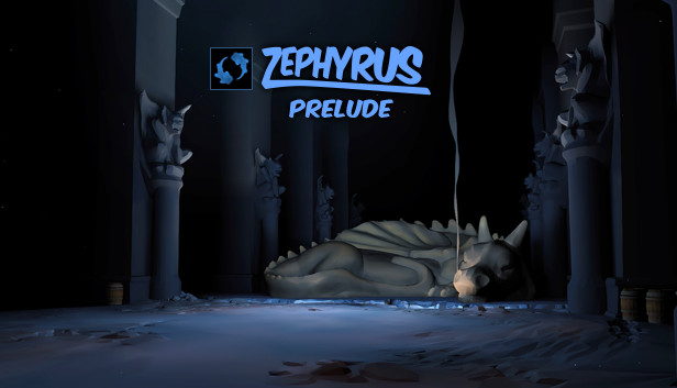 Zephyrus Prelude Steam capsule image