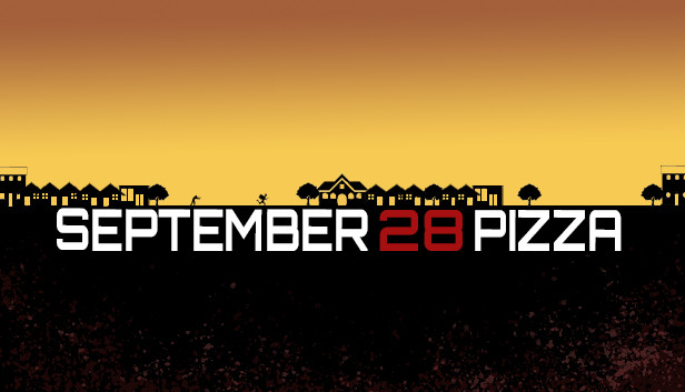 September 28 Pizza Steam capsule image