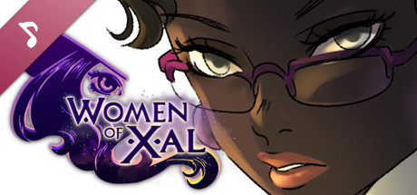 Women of Xal Soundtrack