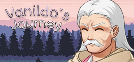 Vanildo's Journey Cover Image