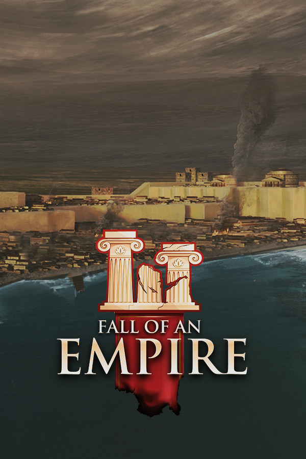 Fall of an Empire